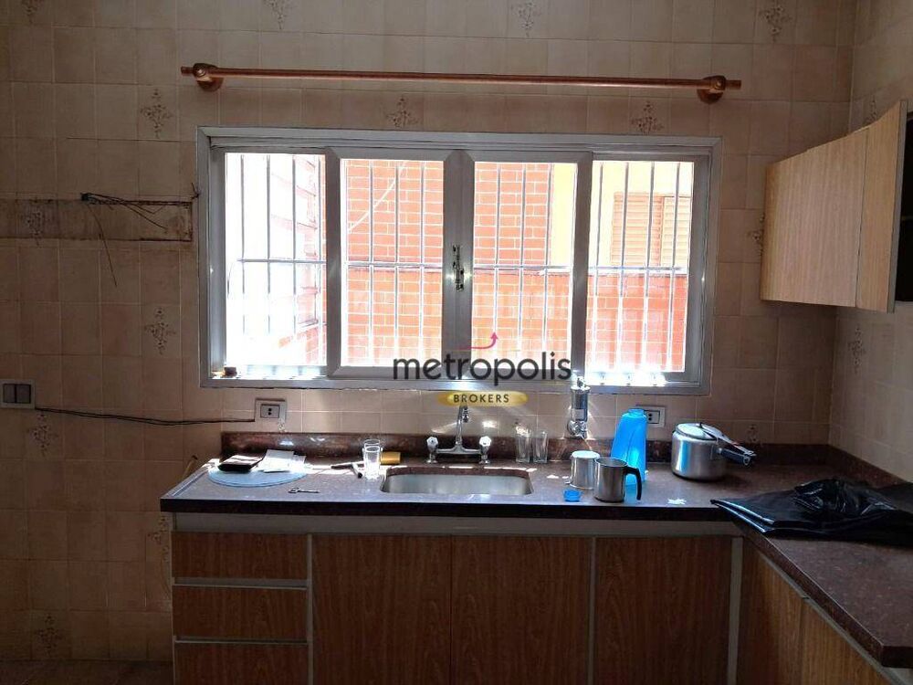 Sobrado, 3 quartos, 300 m² - Foto 5