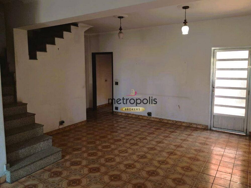 Sobrado, 3 quartos, 300 m² - Foto 1