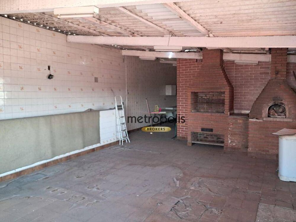 Sobrado, 3 quartos, 300 m² - Foto 10