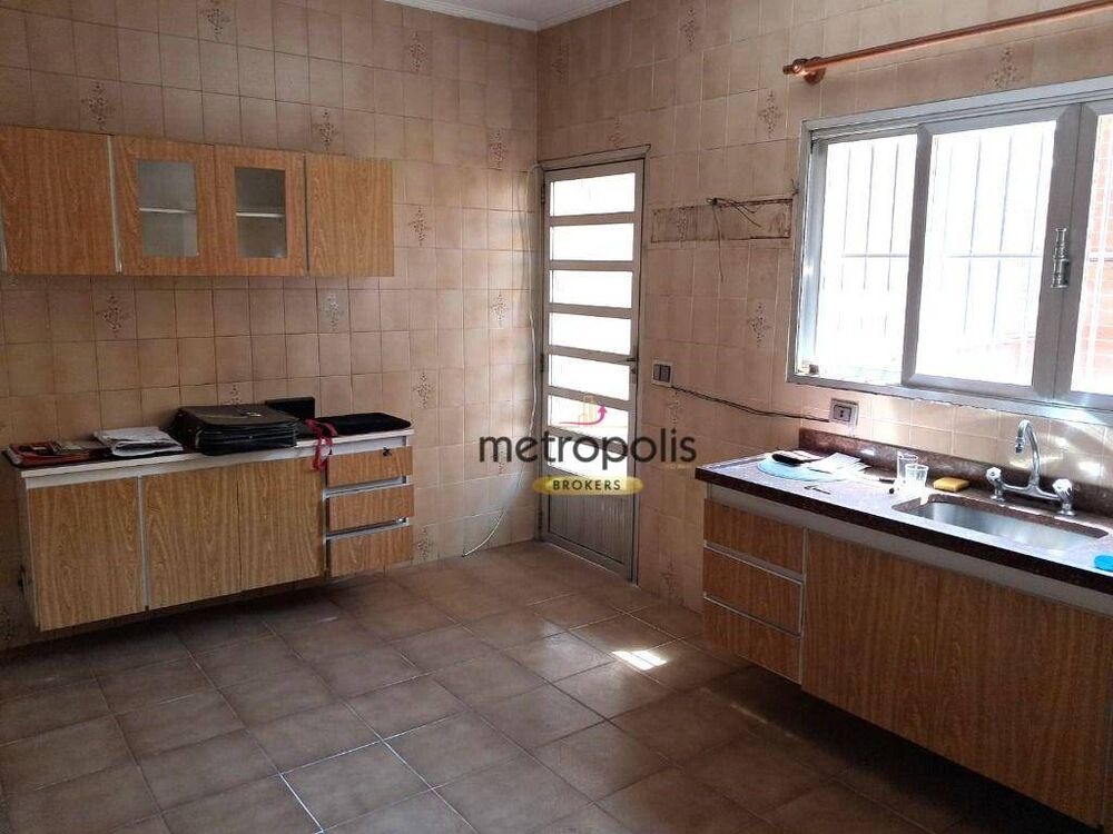 Sobrado, 3 quartos, 300 m² - Foto 4