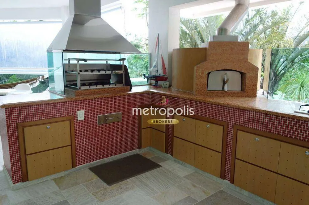 Casa, 6 quartos, 480 m² - Foto 10