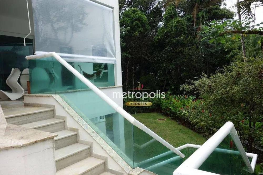 Casa, 6 quartos, 480 m² - Foto 8