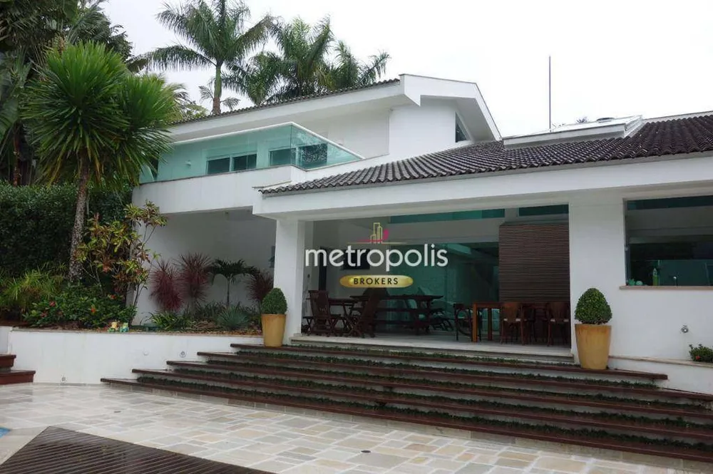 Casa, 6 quartos, 480 m² - Foto 5