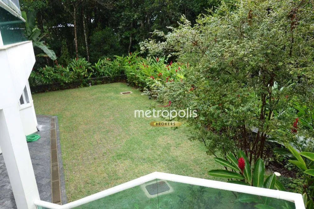 Casa, 6 quartos, 480 m² - Foto 2