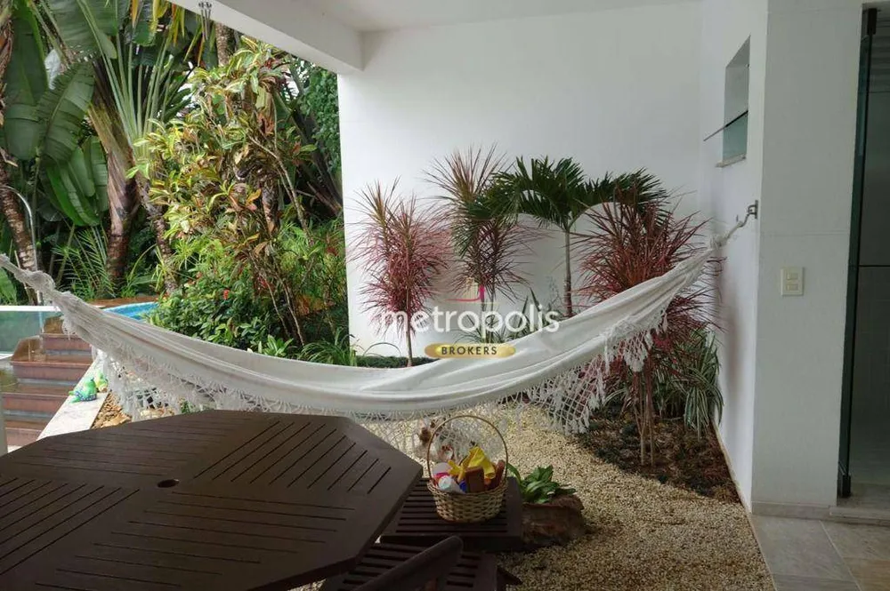 Casa, 6 quartos, 480 m² - Foto 7