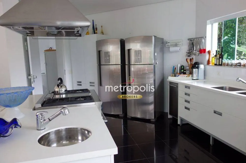 Casa, 6 quartos, 480 m² - Foto 6