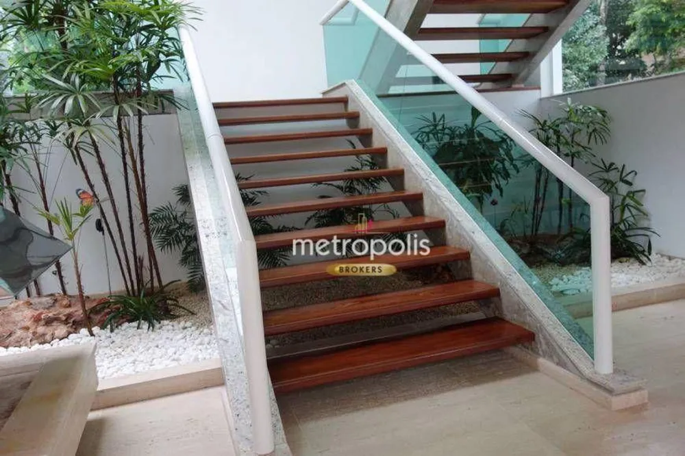 Casa, 6 quartos, 480 m² - Foto 4