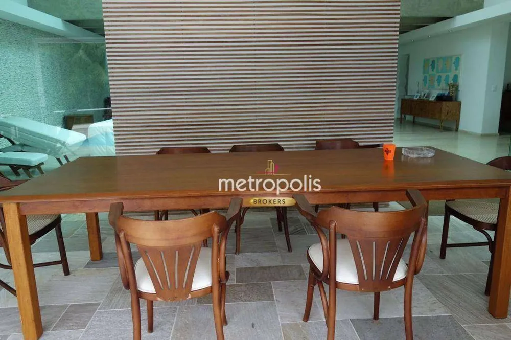 Casa, 6 quartos, 480 m² - Foto 3