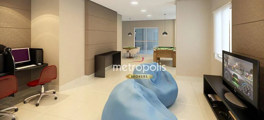 Apartamento, 2 quartos, 51 m² - Foto 10