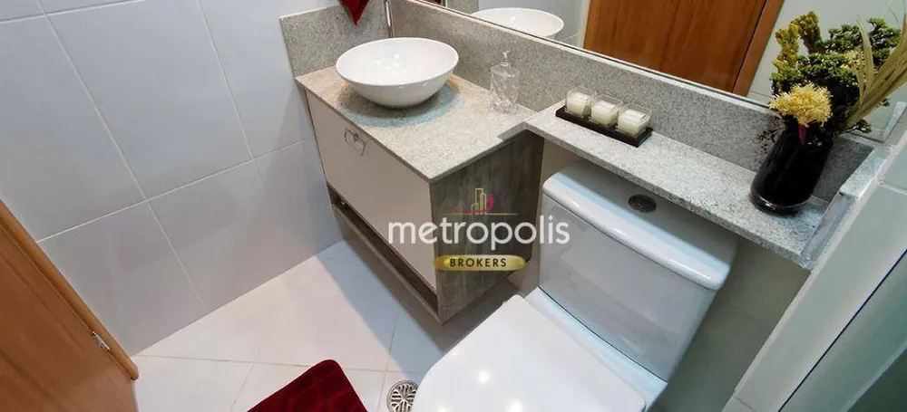 Apartamento, 2 quartos, 51 m² - Foto 4
