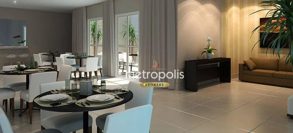 Apartamento, 2 quartos, 51 m² - Foto 9