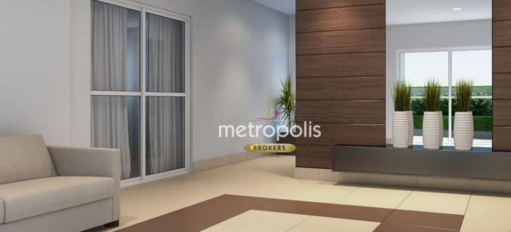 Apartamento, 2 quartos, 51 m² - Foto 8