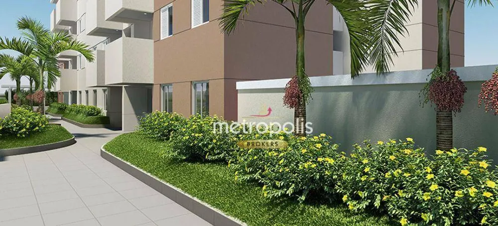 Apartamento, 2 quartos, 51 m² - Foto 6