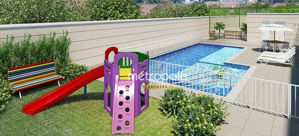 Apartamento, 2 quartos, 51 m² - Foto 5