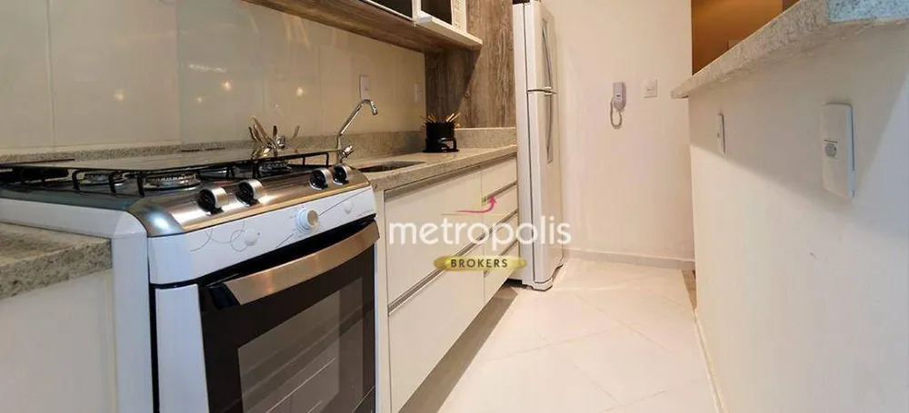 Apartamento, 2 quartos, 51 m² - Foto 3
