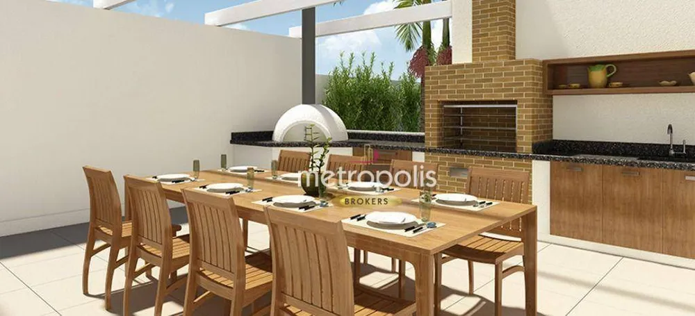 Apartamento, 2 quartos, 51 m² - Foto 7