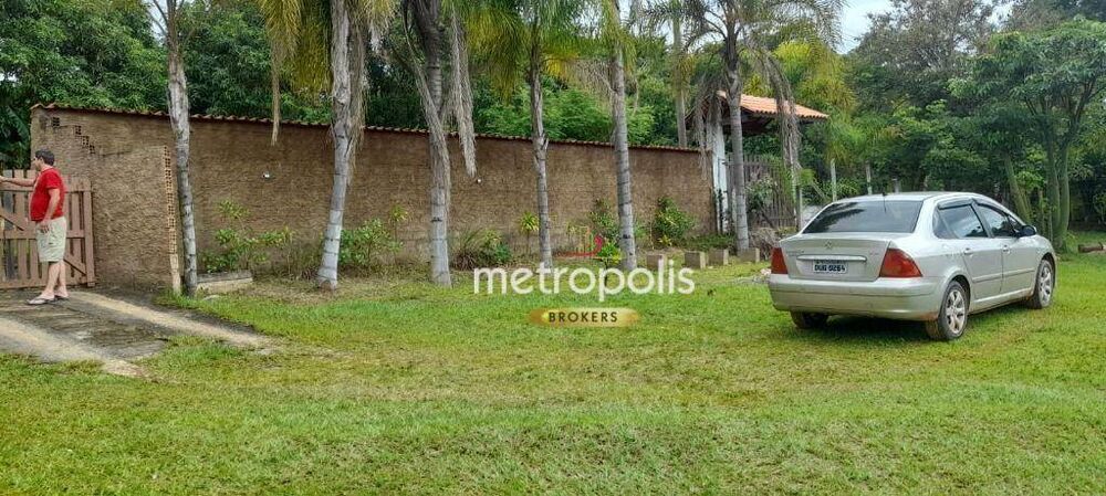 Chácara, 3 quartos, 1580 m² - Foto 3