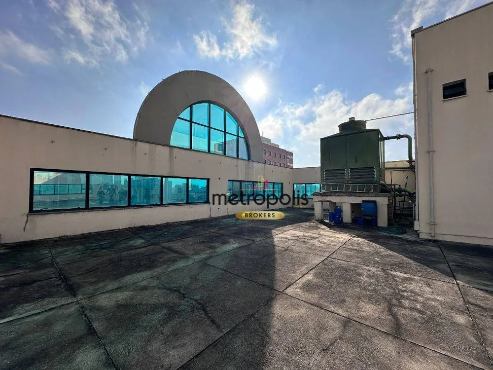 Prédio Inteiro, 4367 m² - Foto 1