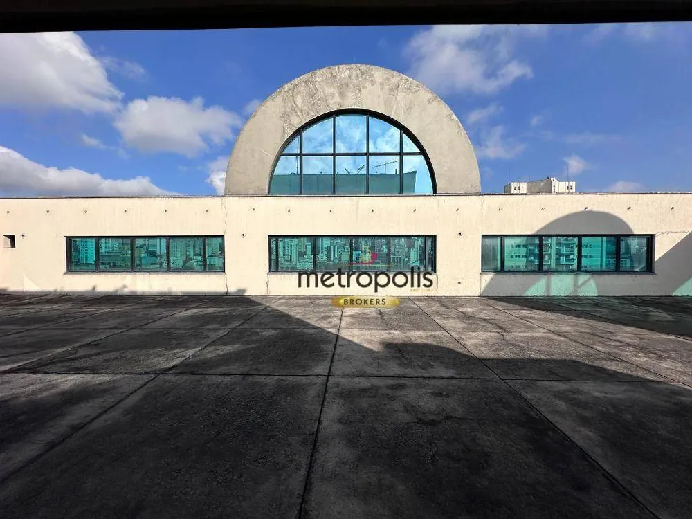 Prédio Inteiro, 4367 m² - Foto 2