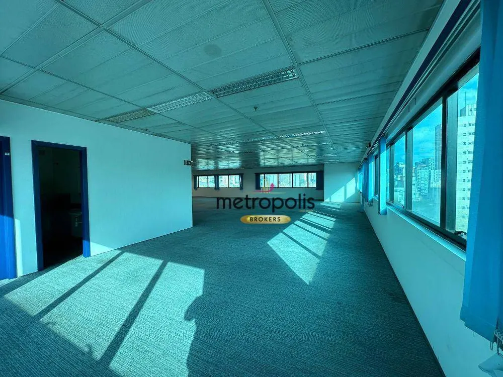 Prédio Inteiro, 4367 m² - Foto 9