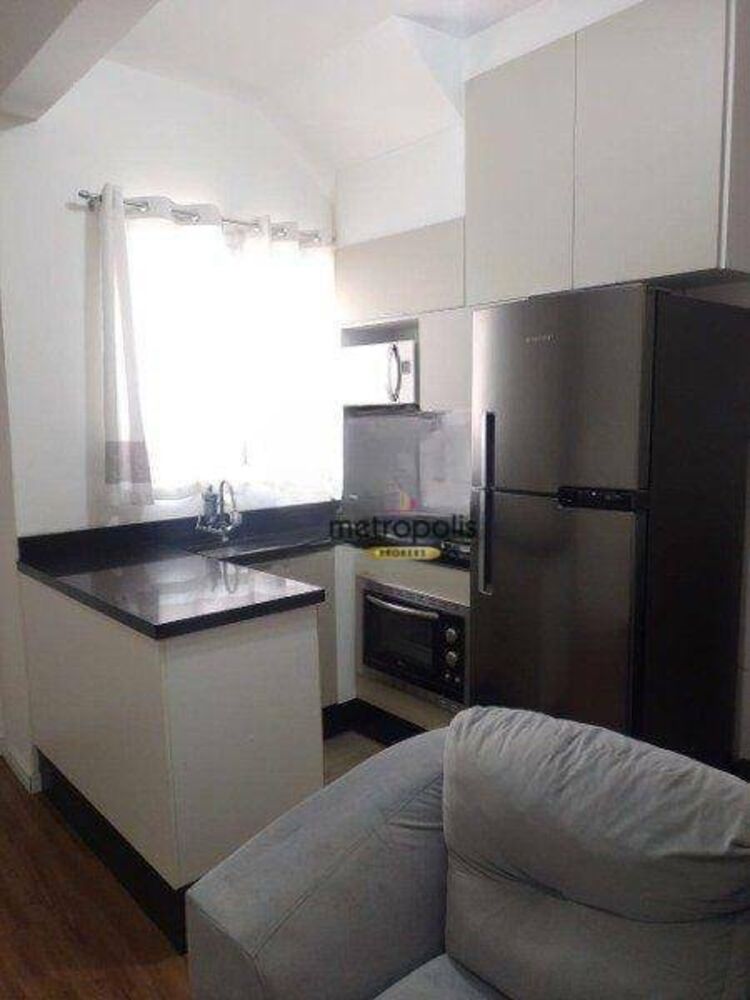 Cobertura, 2 quartos, 96 m² - Foto 2