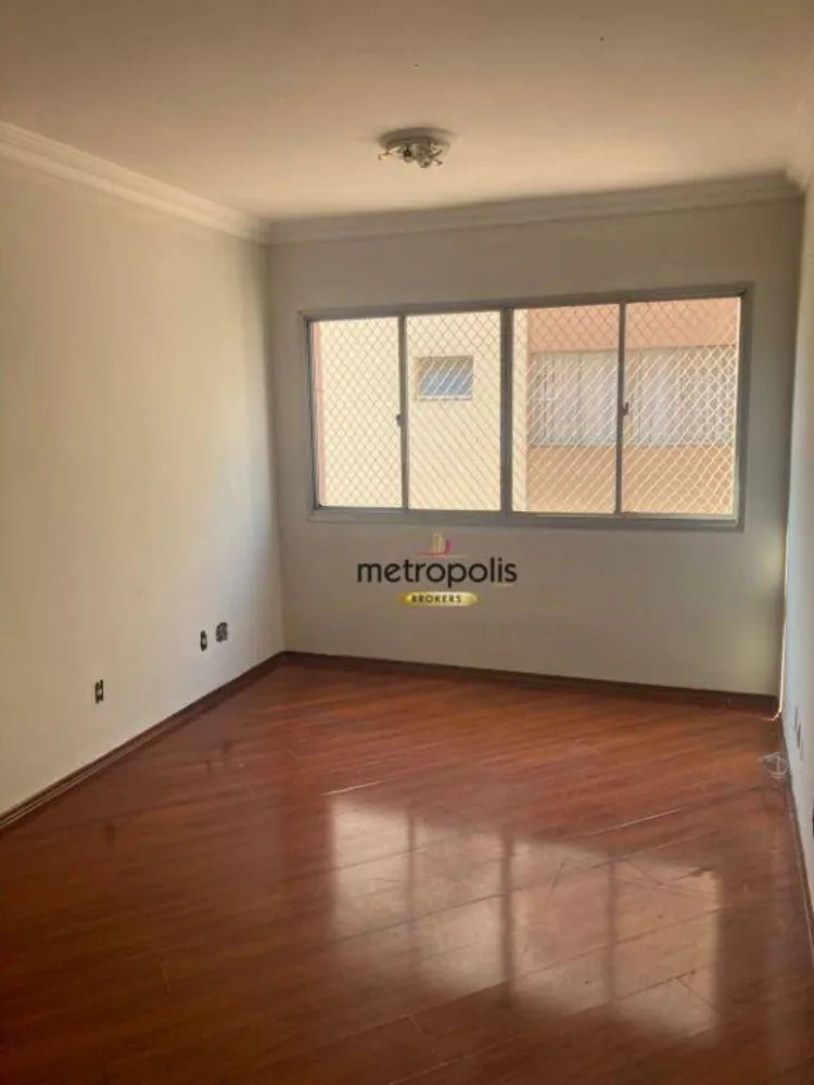 Apartamento, 2 quartos, 61 m² - Foto 2