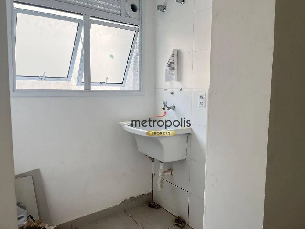 Apartamento, 2 quartos, 58 m² - Foto 3