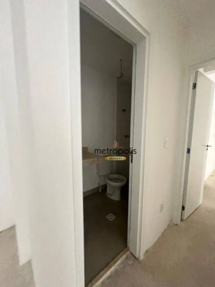 Apartamento, 2 quartos, 58 m² - Foto 6