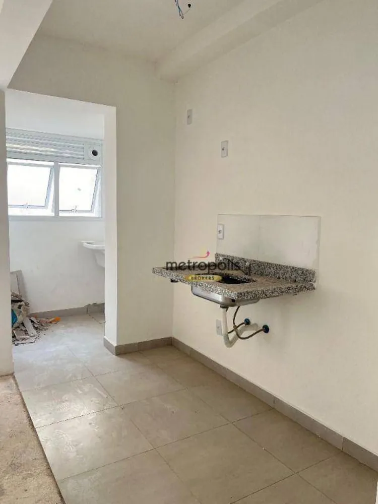Apartamento, 2 quartos, 58 m² - Foto 1