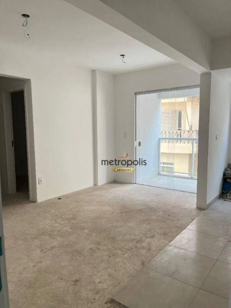 Apartamento, 2 quartos, 58 m² - Foto 4