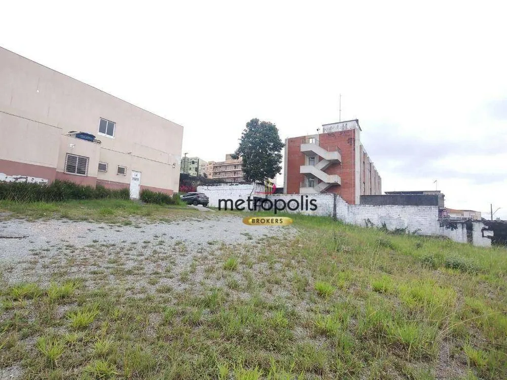 Terreno, 4351 m² - Foto 1