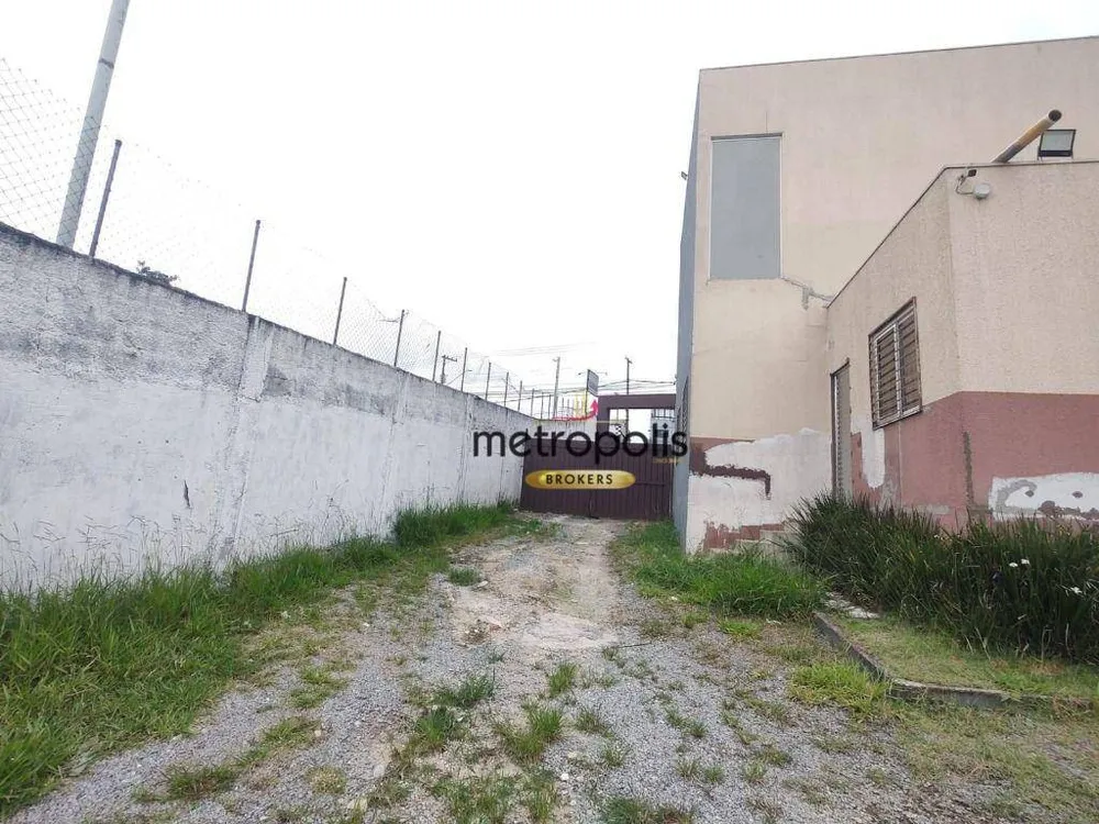 Terreno, 4351 m² - Foto 1