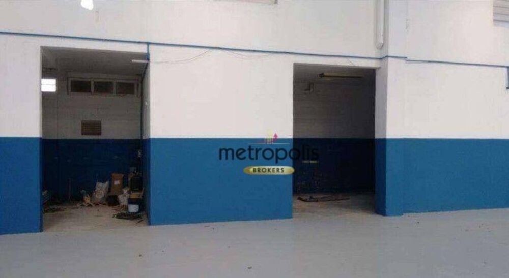 Depósito-Galpão-Armazém à venda, 2269m² - Foto 4