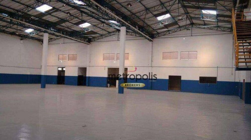 Depósito-Galpão-Armazém à venda, 2269m² - Foto 1