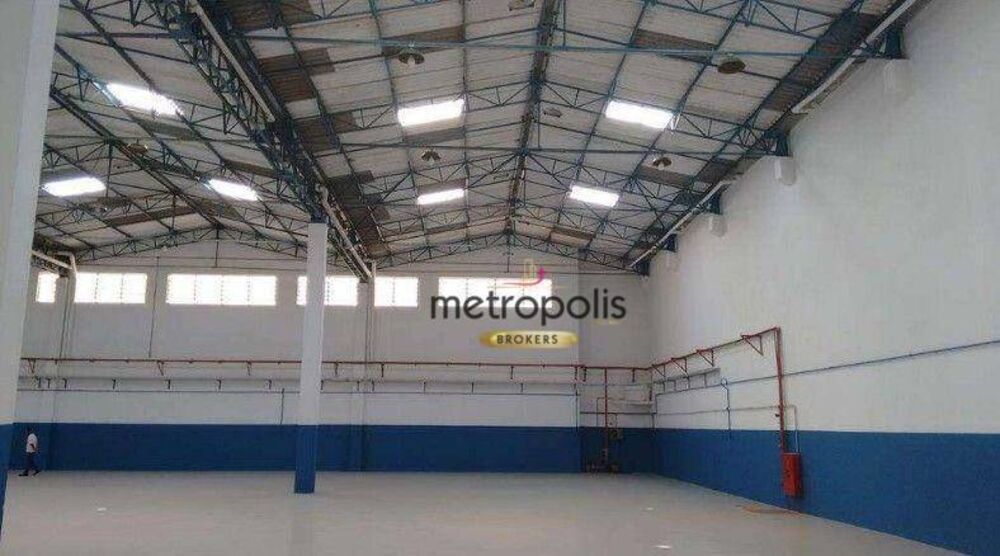 Depósito-Galpão-Armazém à venda, 2269m² - Foto 2
