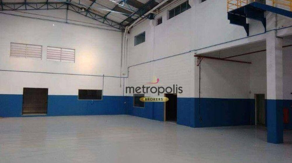 Depósito-Galpão-Armazém à venda, 2269m² - Foto 3