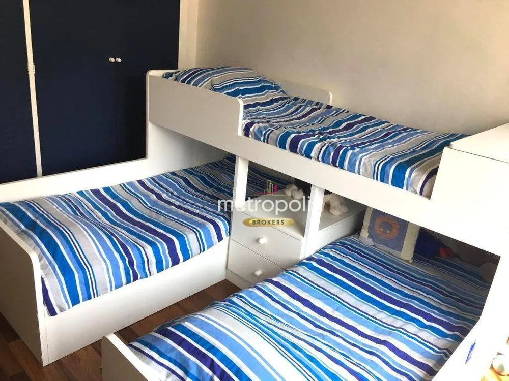 Apartamento, 3 quartos, 193 m² - Foto 10