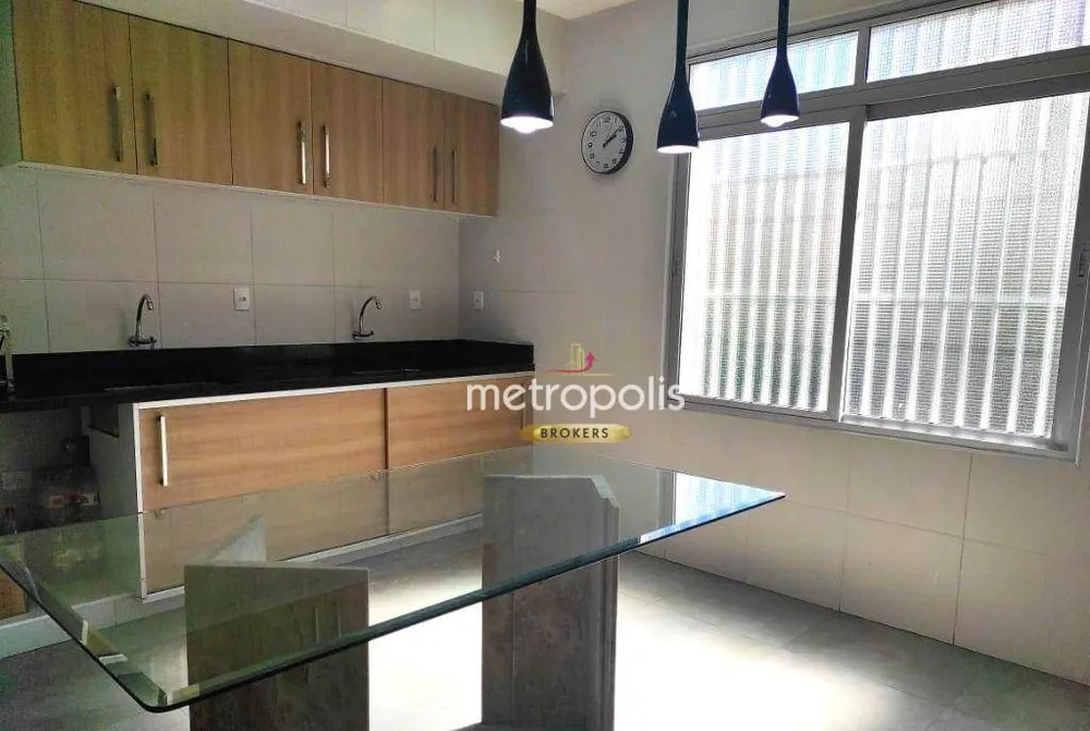 Apartamento, 3 quartos, 193 m² - Foto 6
