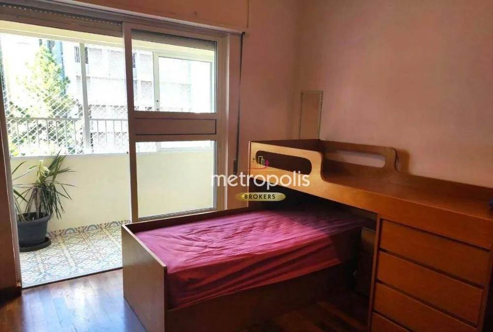 Apartamento, 3 quartos, 193 m² - Foto 5