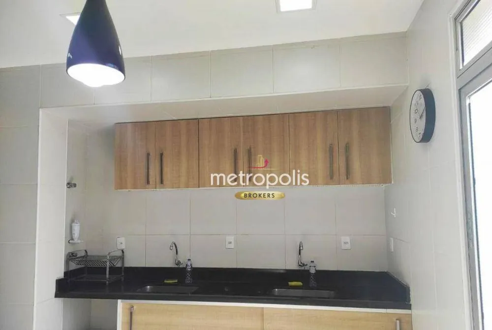 Apartamento, 3 quartos, 193 m² - Foto 2