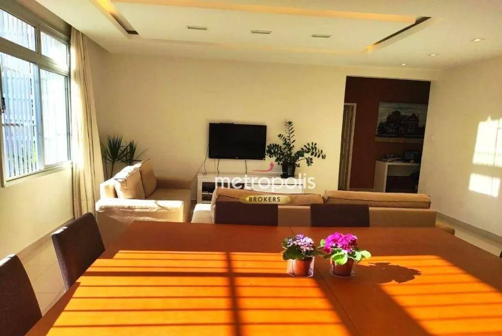 Apartamento, 3 quartos, 193 m² - Foto 4