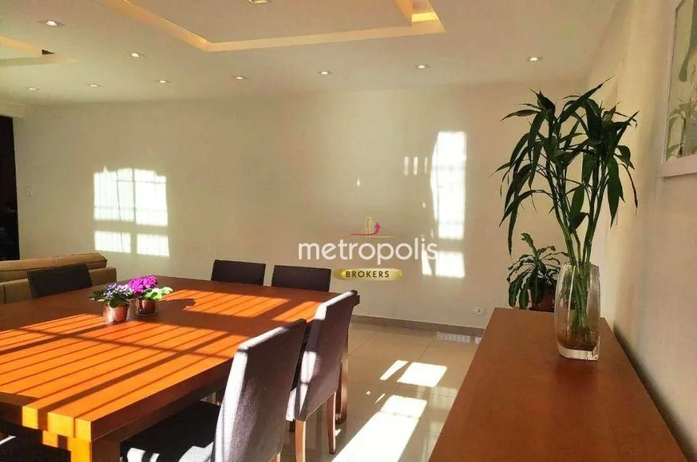 Apartamento, 3 quartos, 193 m² - Foto 3