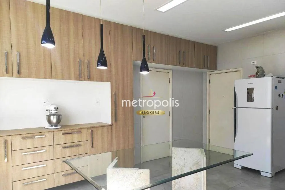Apartamento, 3 quartos, 193 m² - Foto 8