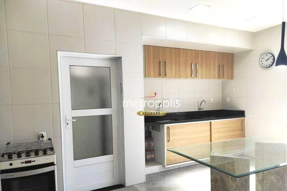 Apartamento, 3 quartos, 193 m² - Foto 6