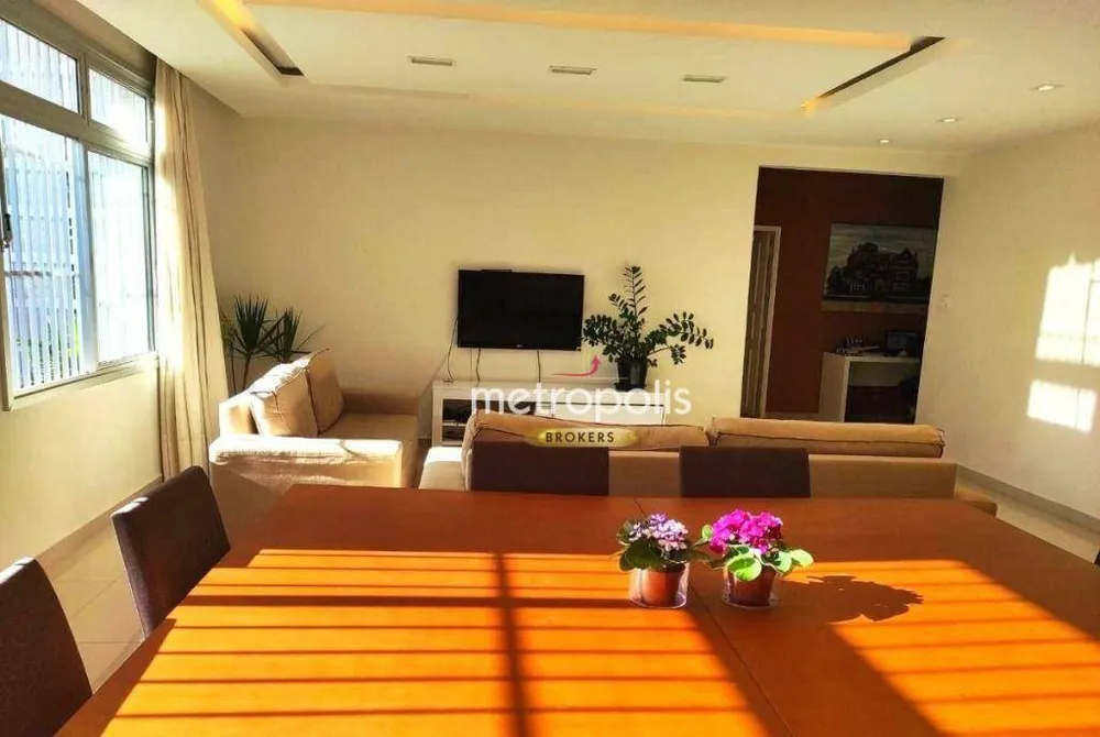 Apartamento, 3 quartos, 193 m² - Foto 7