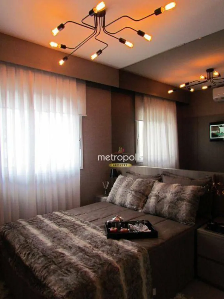 Apartamento, 1 quarto, 99 m² - Foto 4