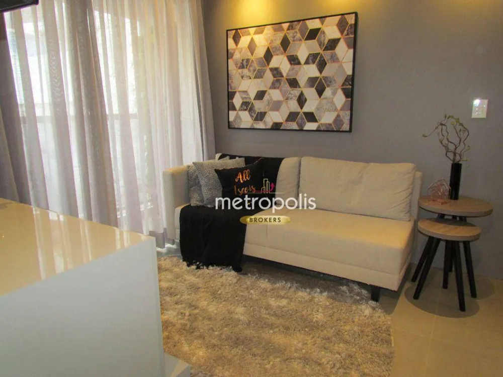 Apartamento, 1 quarto, 99 m² - Foto 1