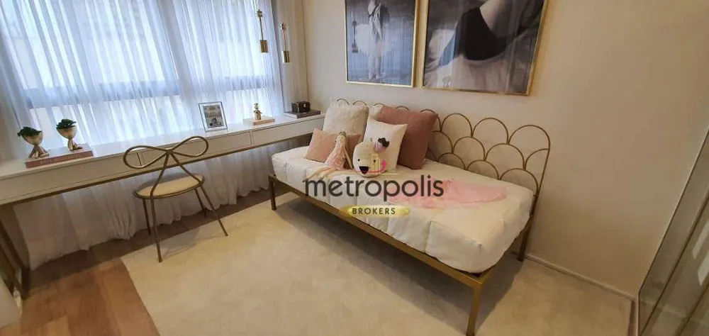 Apartamento, 3 quartos, 165 m² - Foto 9