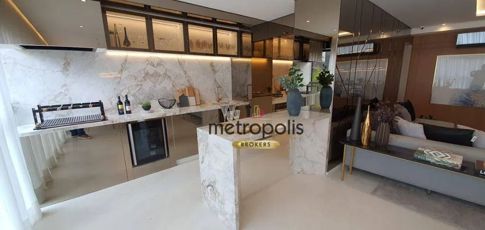 Apartamento, 3 quartos, 165 m² - Foto 4