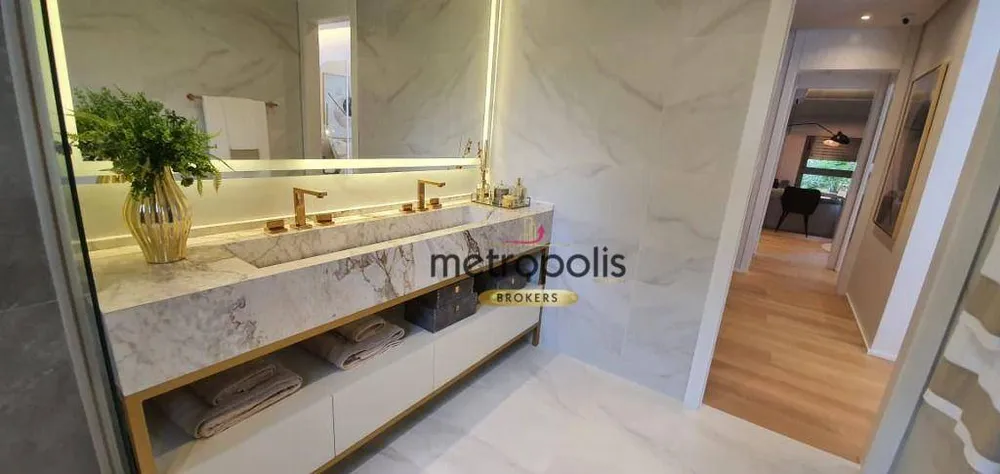 Apartamento, 3 quartos, 165 m² - Foto 11